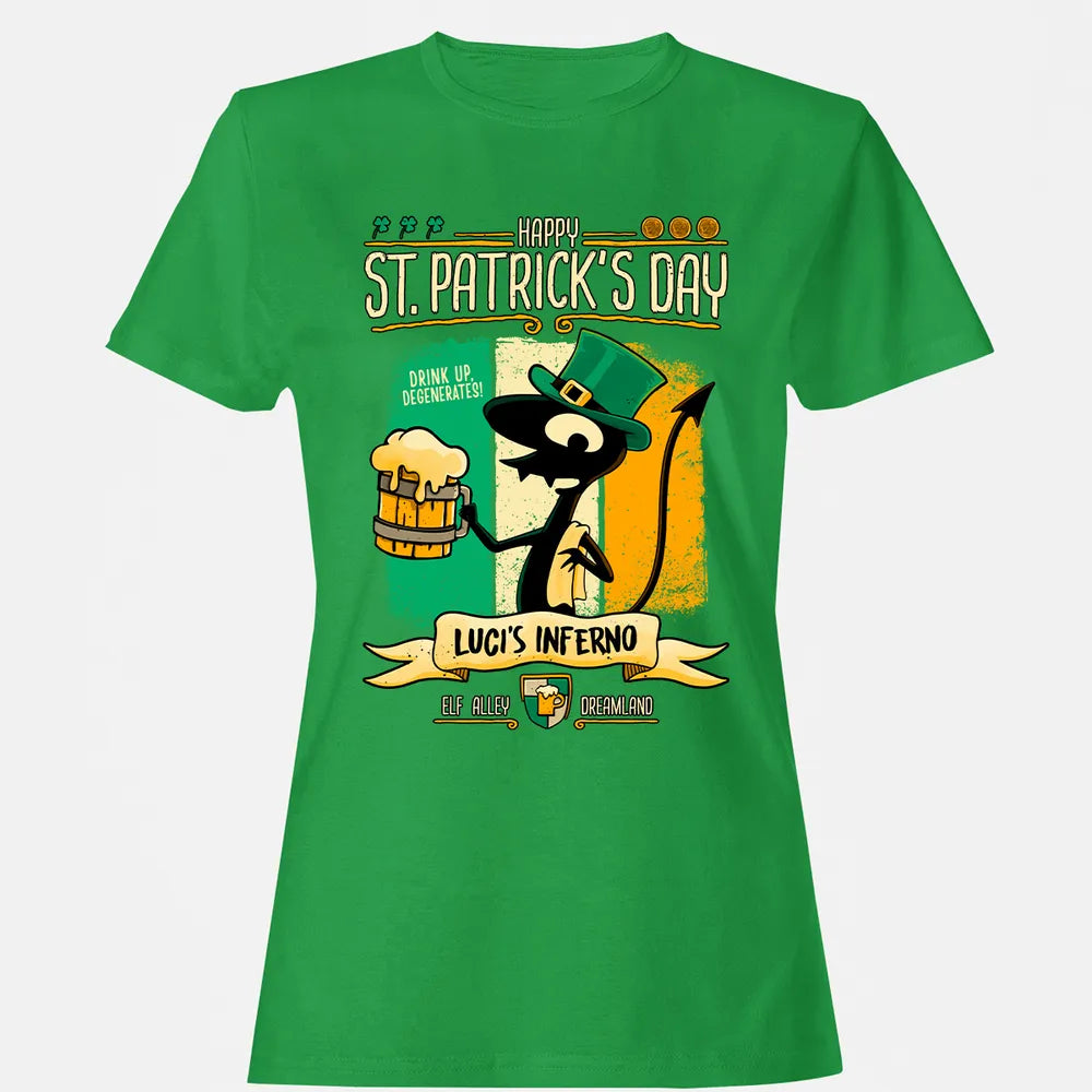 Women's T-shirt - XLXCC31S