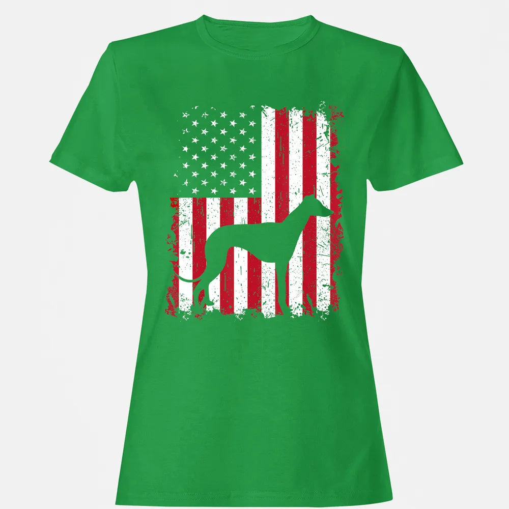 Women's T-shirt - 34MUN7P1