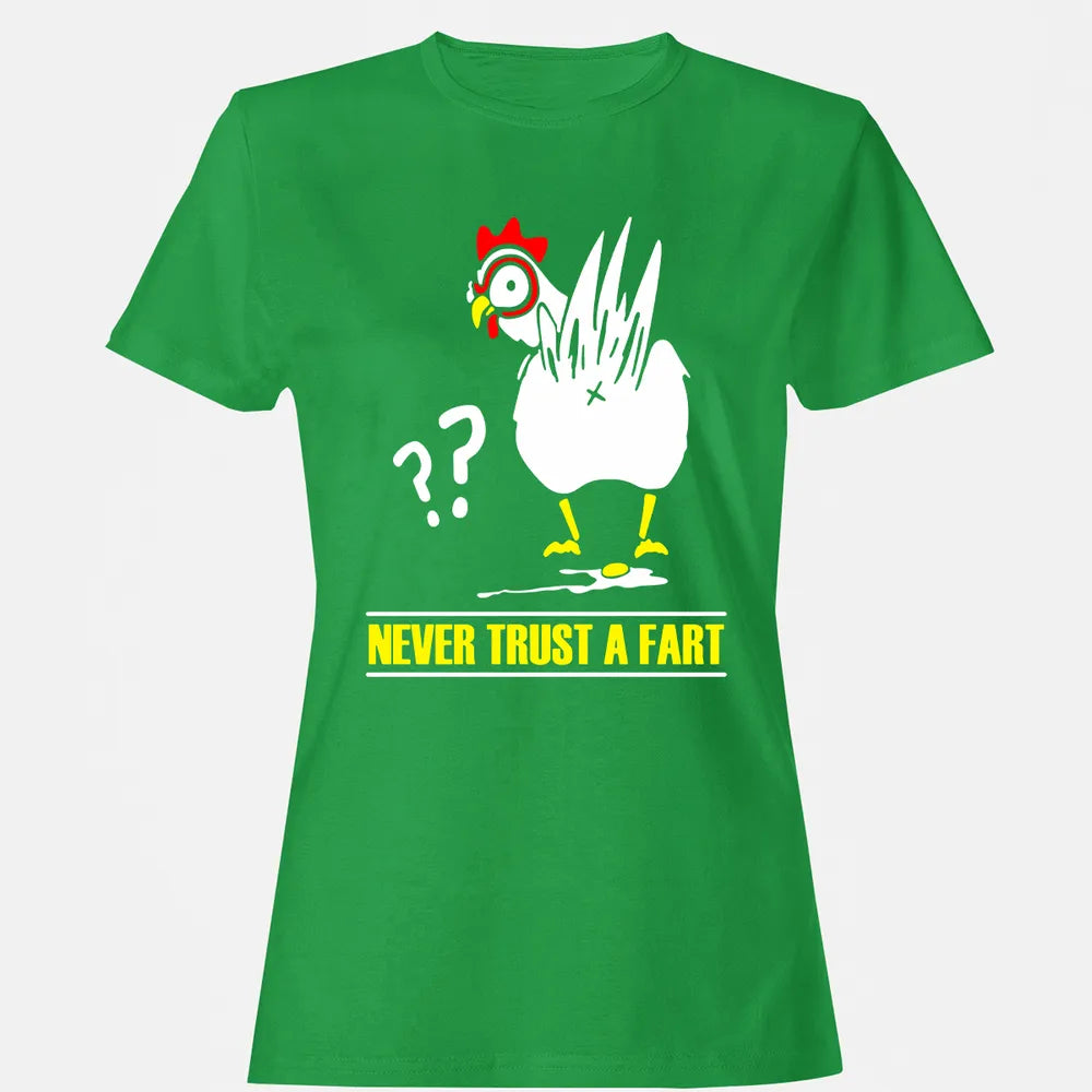 Women's T-shirt - JZ9C46WM