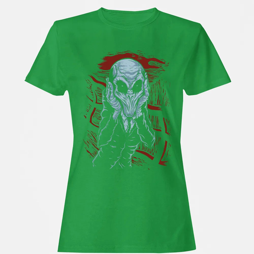 Women's T-shirt - J2W79HHR