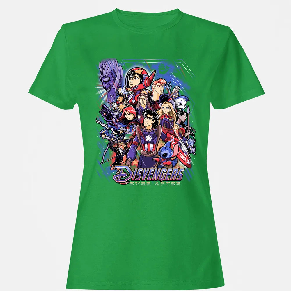 Women's T-shirt - 26VGGHEN
