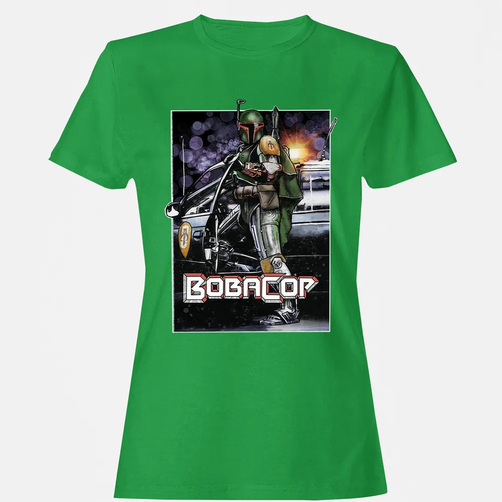 Women's T-shirt - 5FXVLNYY