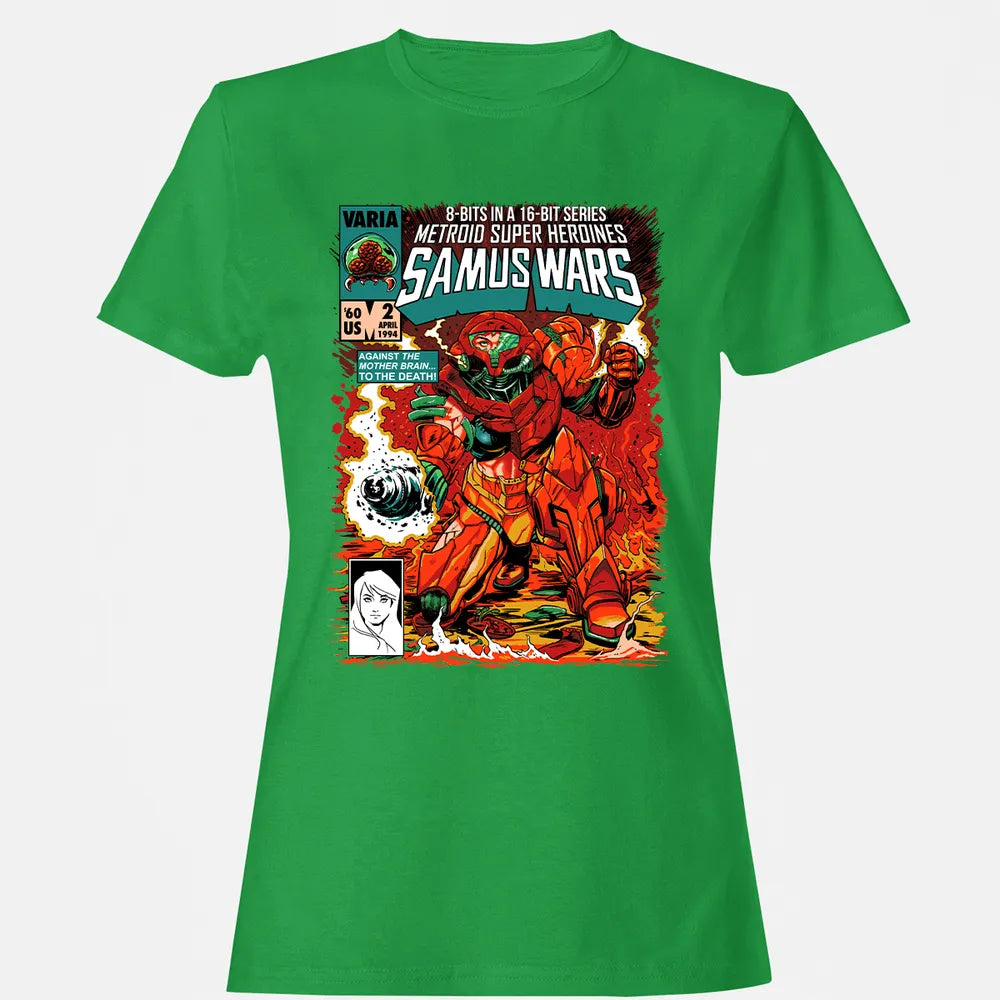 Women's T-shirt - 516ZPG68