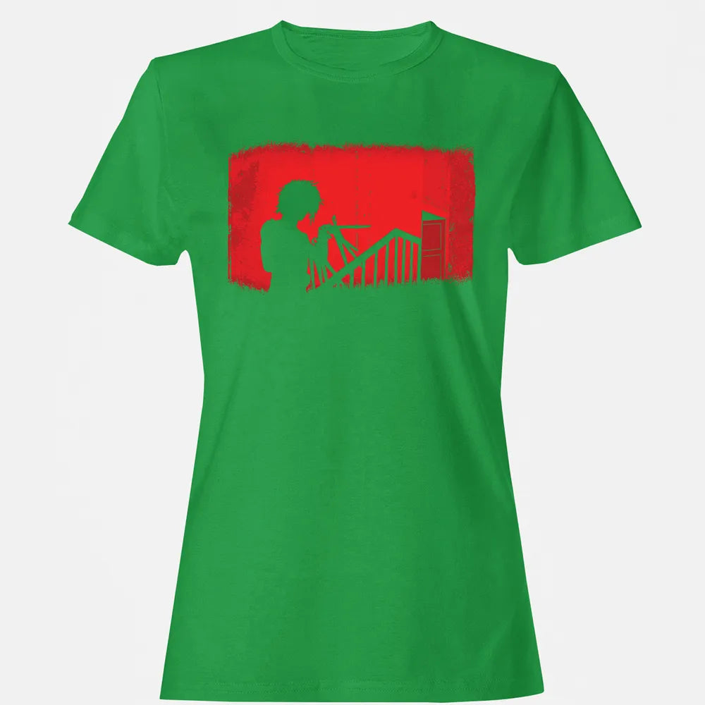 Women's T-shirt - FGFDKGV8