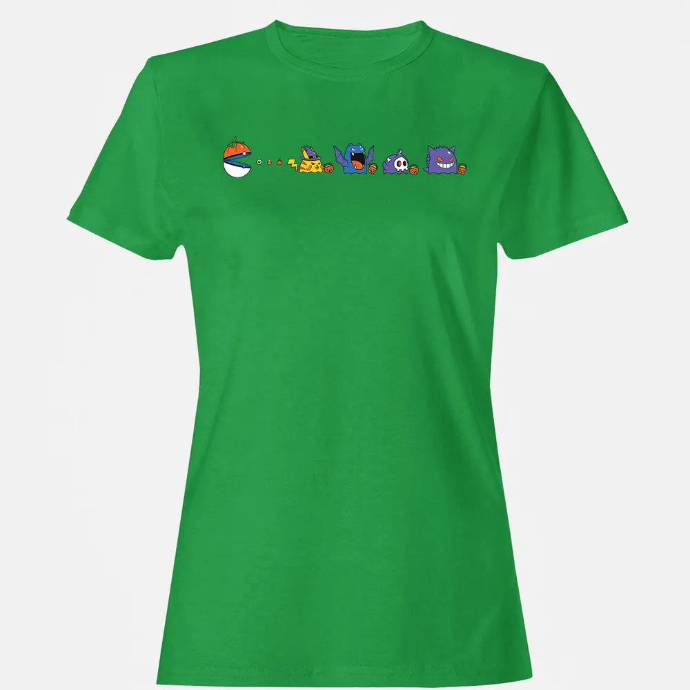 Women's T-shirt - G2V36589