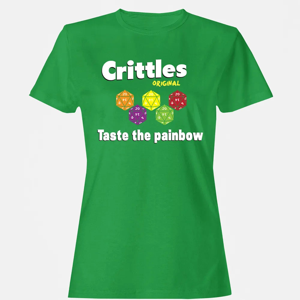 Women's T-shirt - 5CSBUR2X