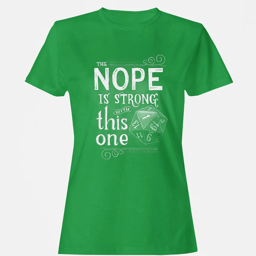 Women's T-shirt - 9J5HLVVQ