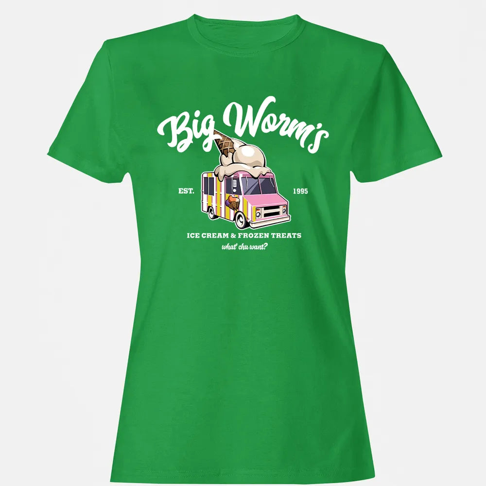 Women's T-shirt - FMCADBVQ