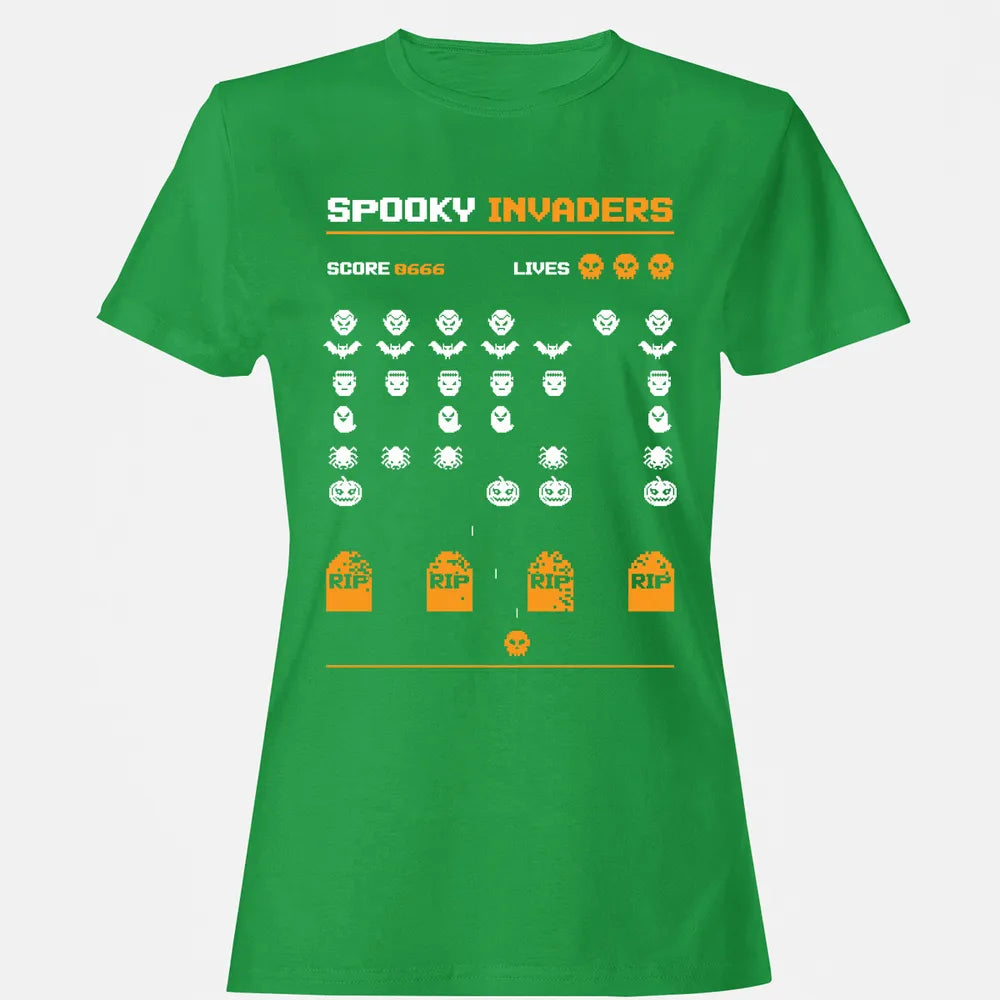 Women's T-shirt - T68QMQ53