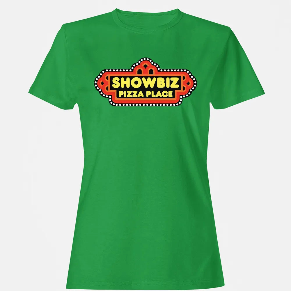 Women's T-shirt - UZ97QU4X