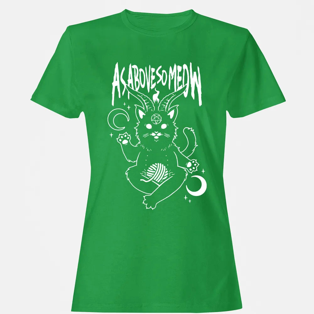 Women's T-shirt - LXXCRPBA