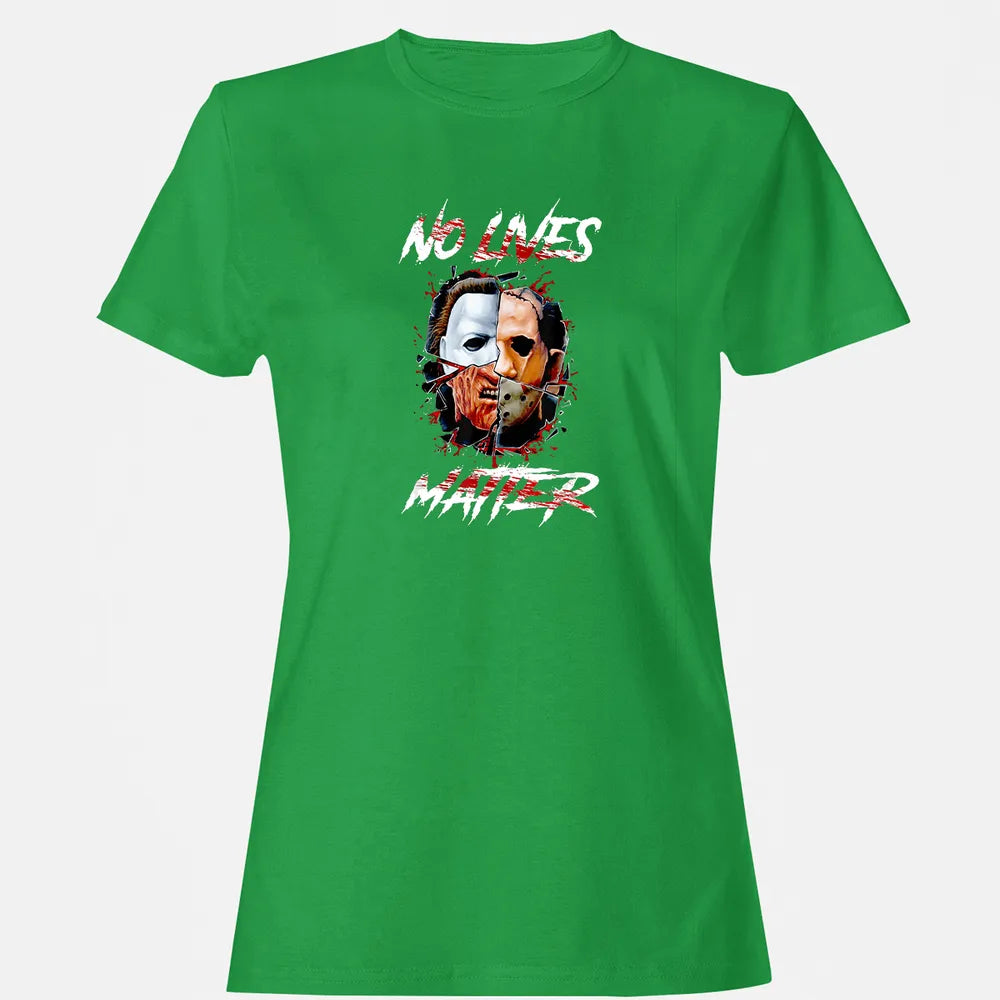 Women's T-shirt - N6U2LAXG