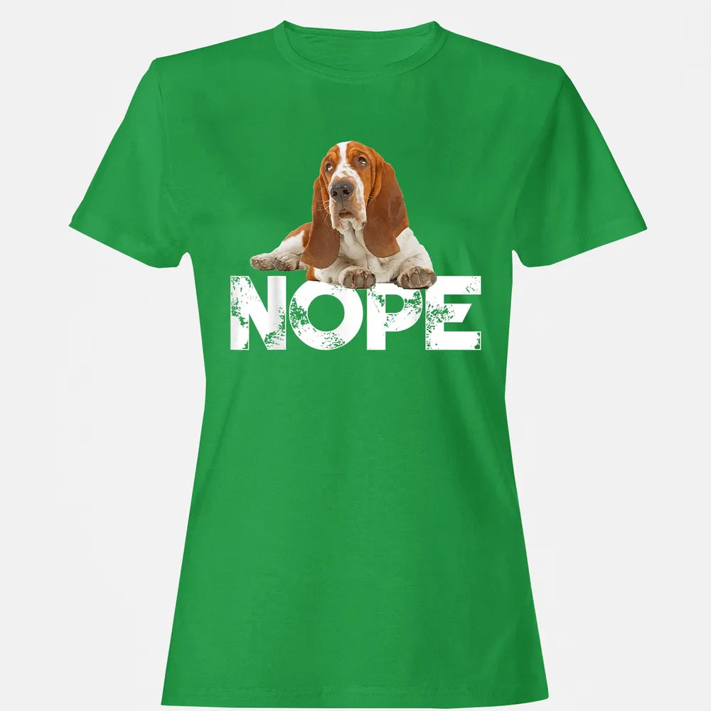 Women's T-shirt - RSGEWFK3