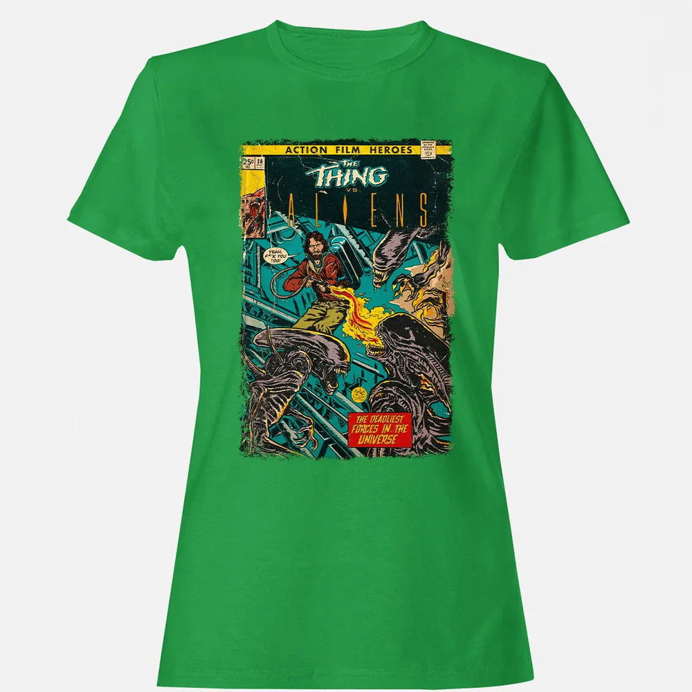 Women's T-shirt - NP3N7AFD