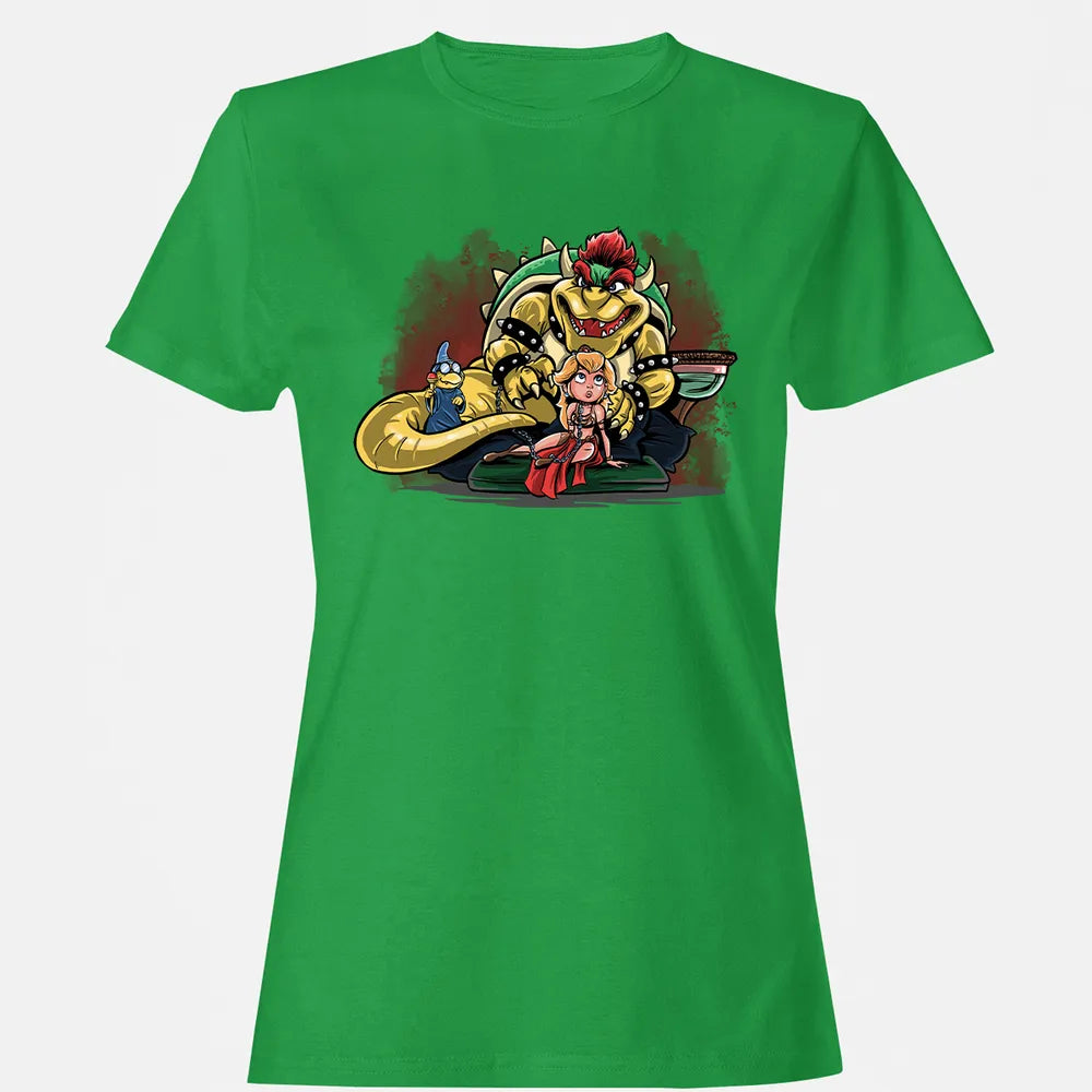 Women's T-shirt - 4MTMSBTA