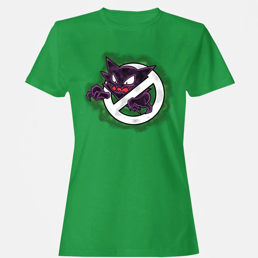 Women's T-shirt - CMLTBZPK