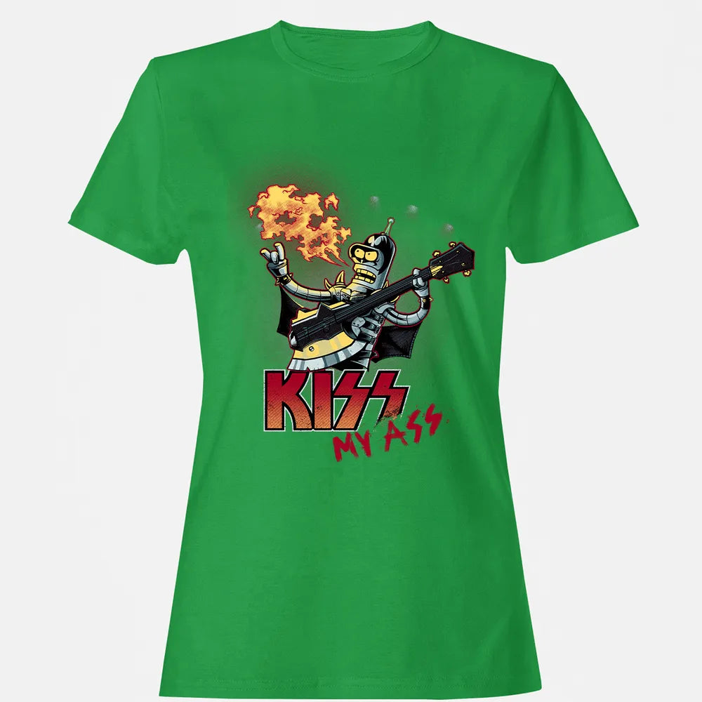 Women's T-shirt - WMGXAT2J
