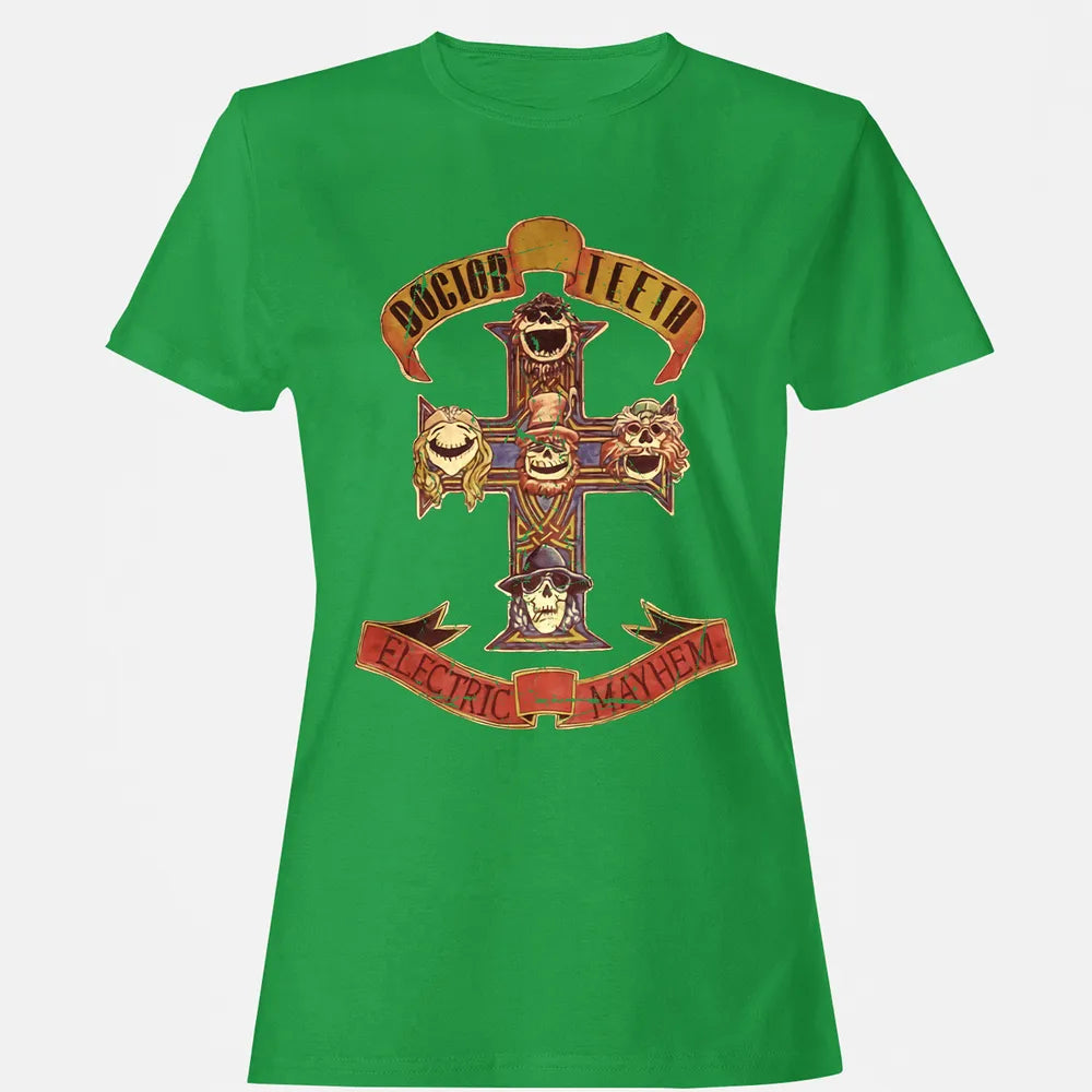 Women's T-shirt - 9X1S2VS7