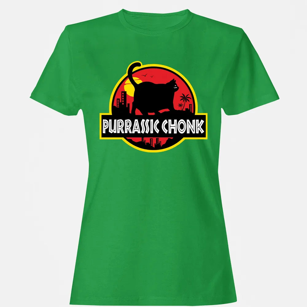 Women's T-shirt - 4BP1K1BR