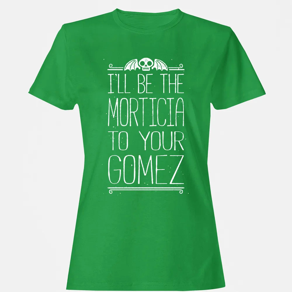 Women's T-shirt - YWPVURWG