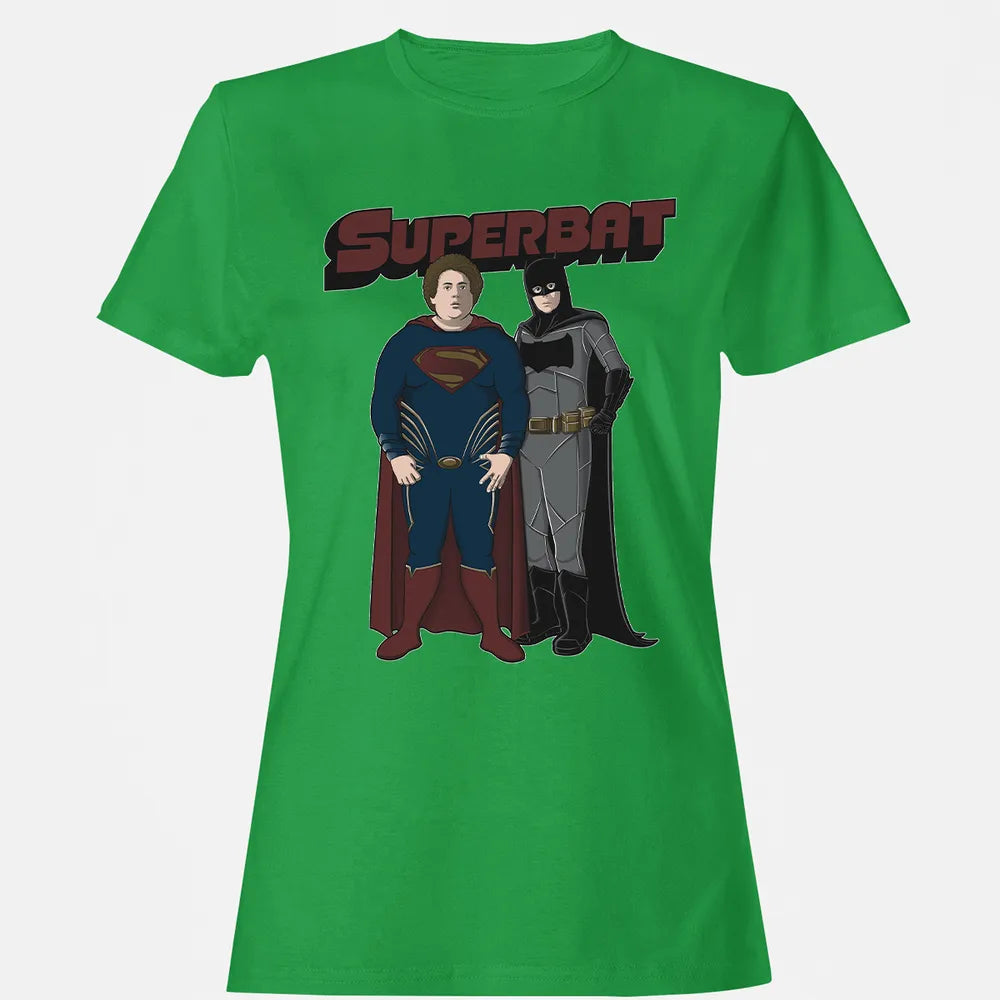 Women's T-shirt - WJ4CEZDQ