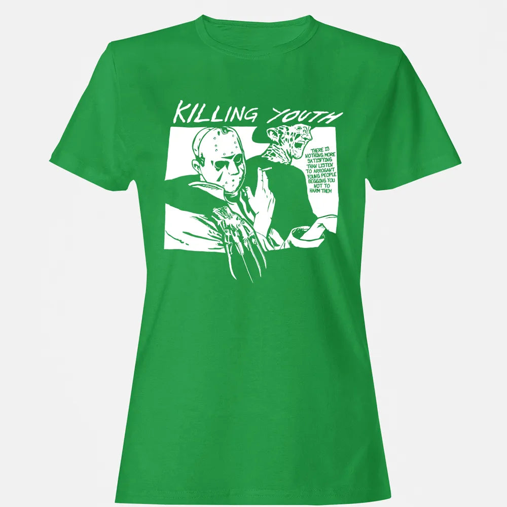 Women's T-shirt - 2VS5W3NJ