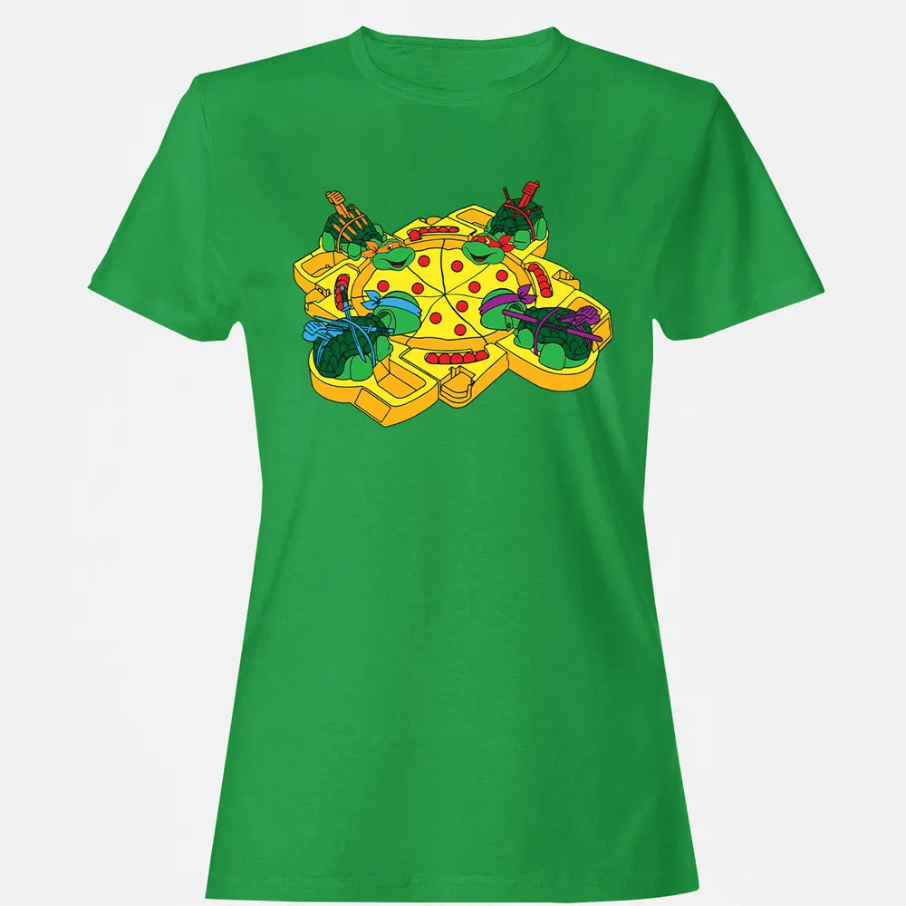 Women's T-shirt - UQCC5KAC
