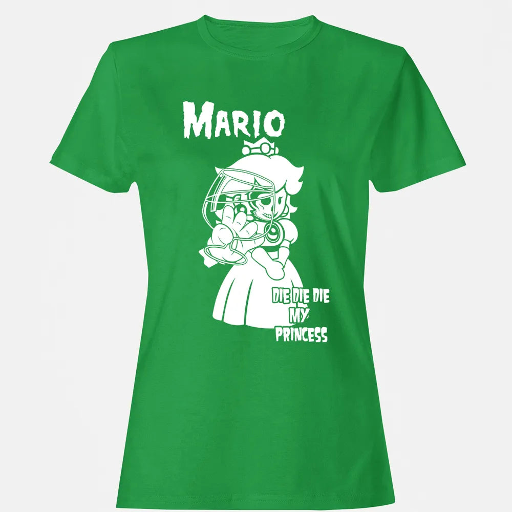 Women's T-shirt - TKHL3U45