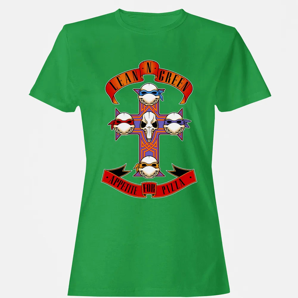 Women's T-shirt - NUAK139S