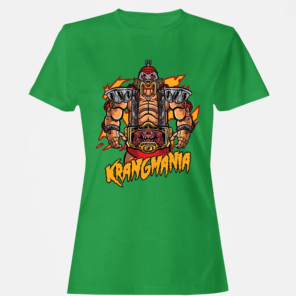 Women's T-shirt - 7T8GH1W3