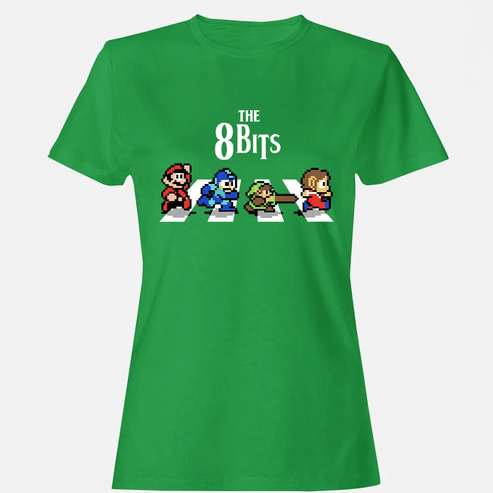 Women's T-shirt - 8QL4S8FE