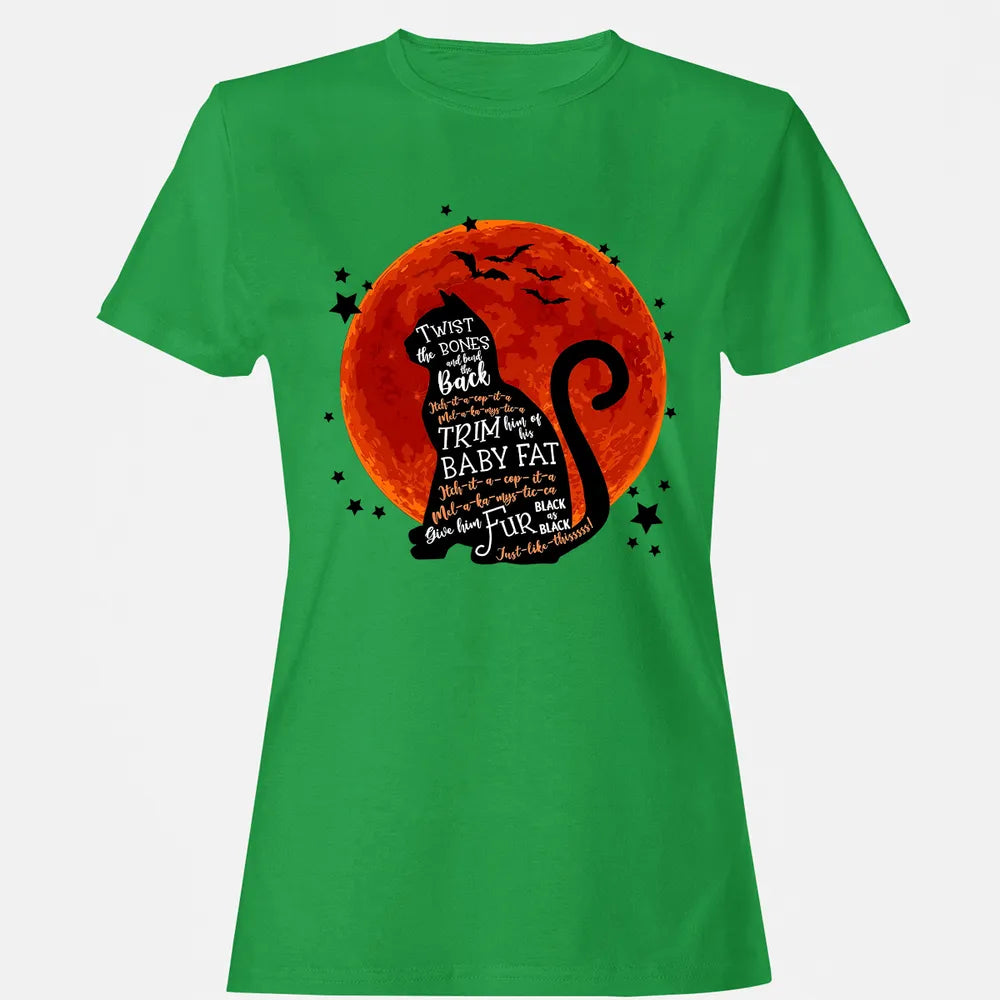 Women's T-shirt - SGYEZ1M6