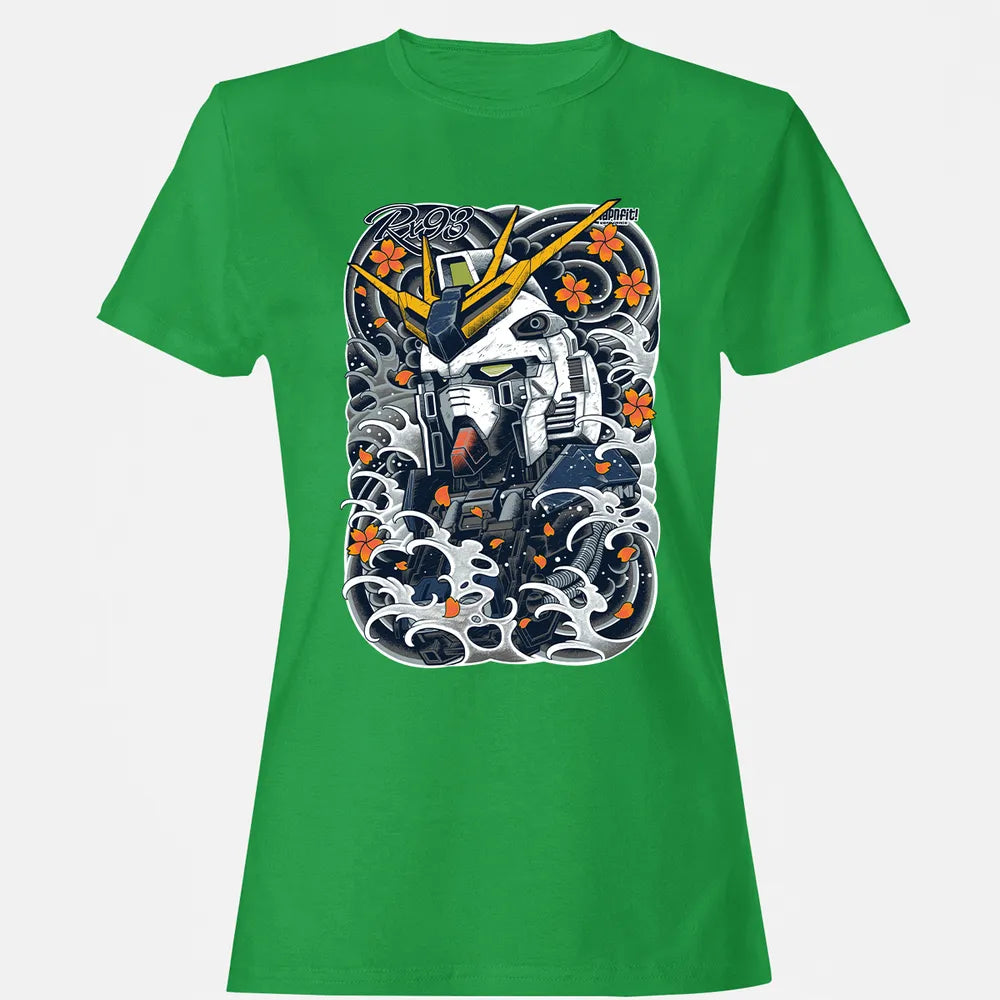 Women's T-shirt - CH3RQHP9