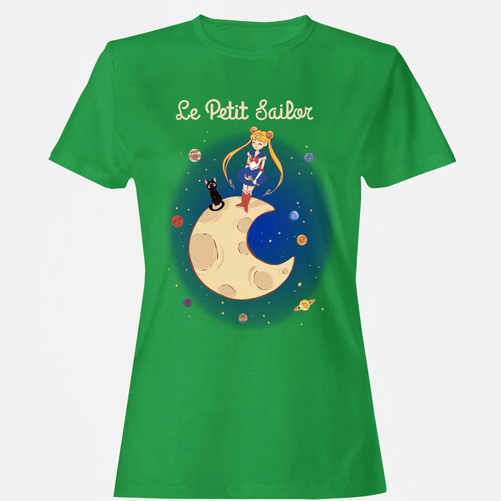 Women's T-shirt - D8VQ5KU2