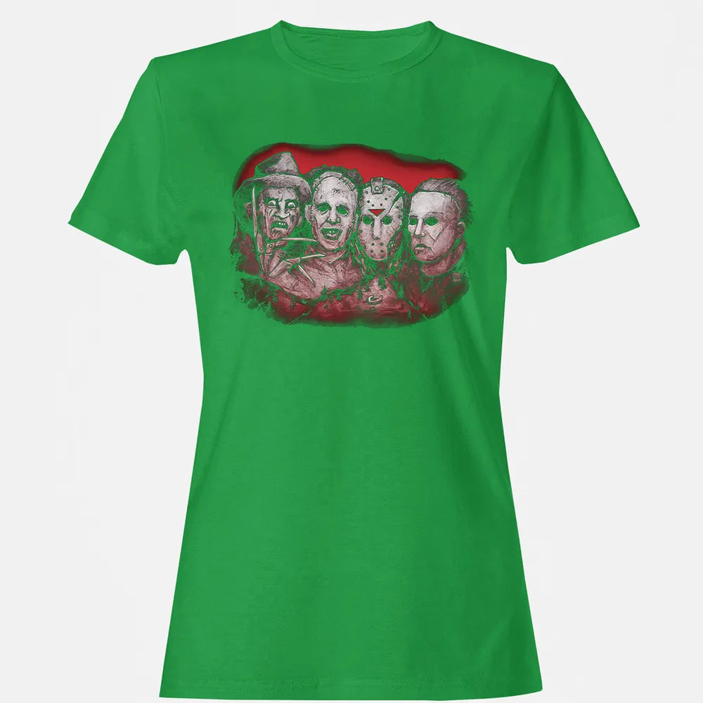 Women's T-shirt - TAH5JZJL