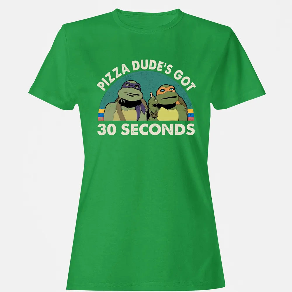 Women's T-shirt - WHEF1LXQ