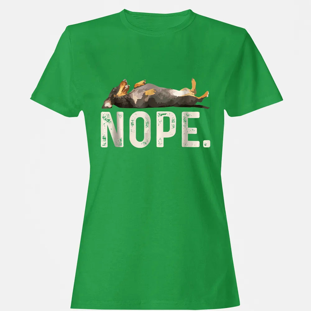 Women's T-shirt - DGUBSW21