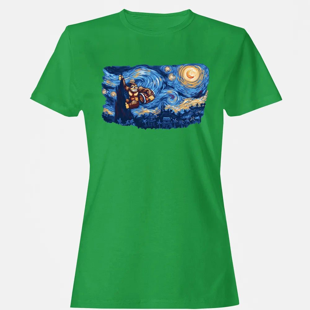 Women's T-shirt - 98R3SGYA