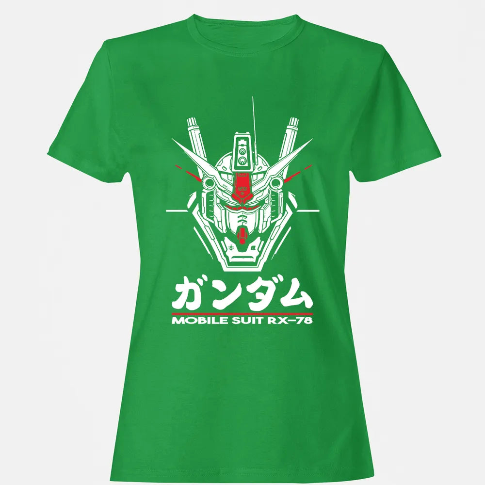 Women's T-shirt - 4EFL3264