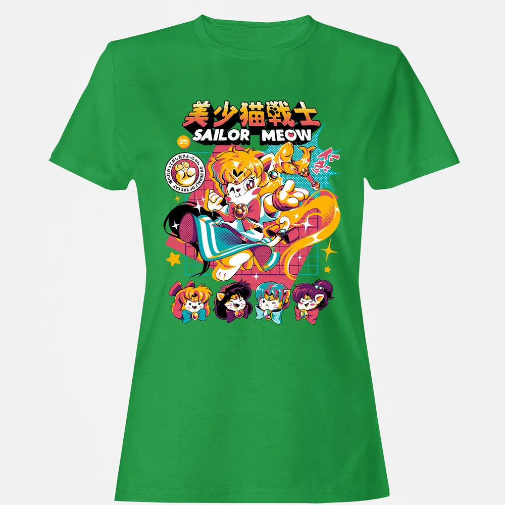 Women's T-shirt - 5JDG782L