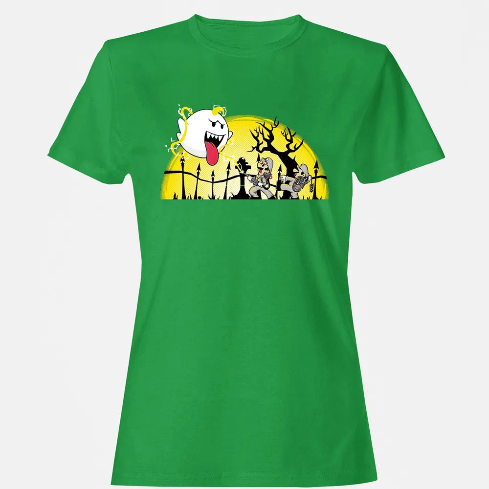 Women's T-shirt - CK2XEHCN