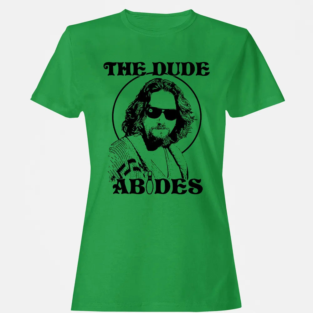 Women's T-shirt - YXBGNL7S