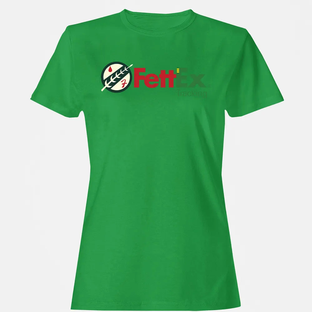Women's T-shirt - YBS84B9C