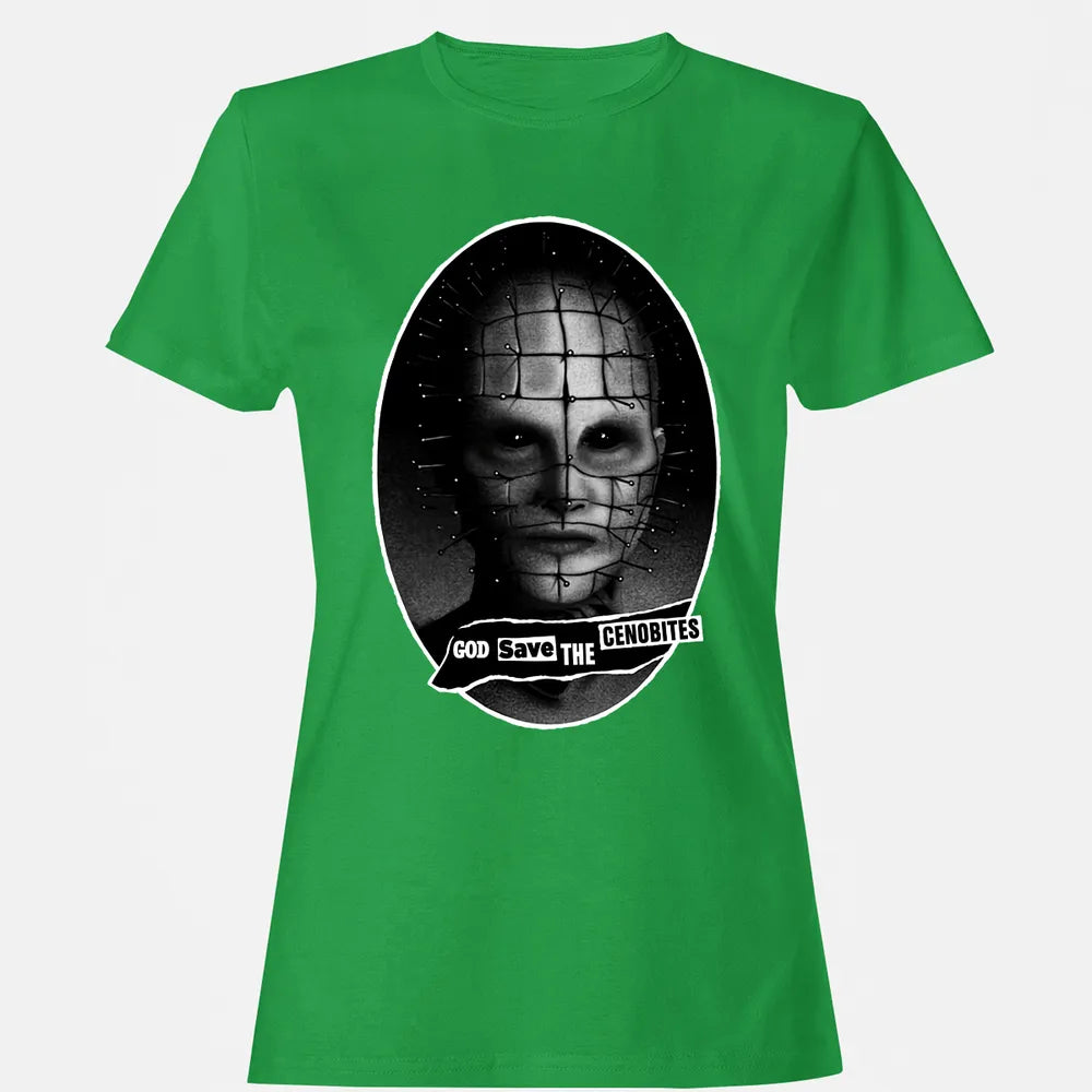 Women's T-shirt - 1GW7JV2H
