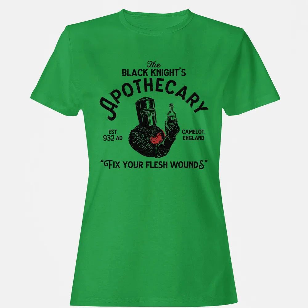 Women's T-shirt - MQ24UFHR