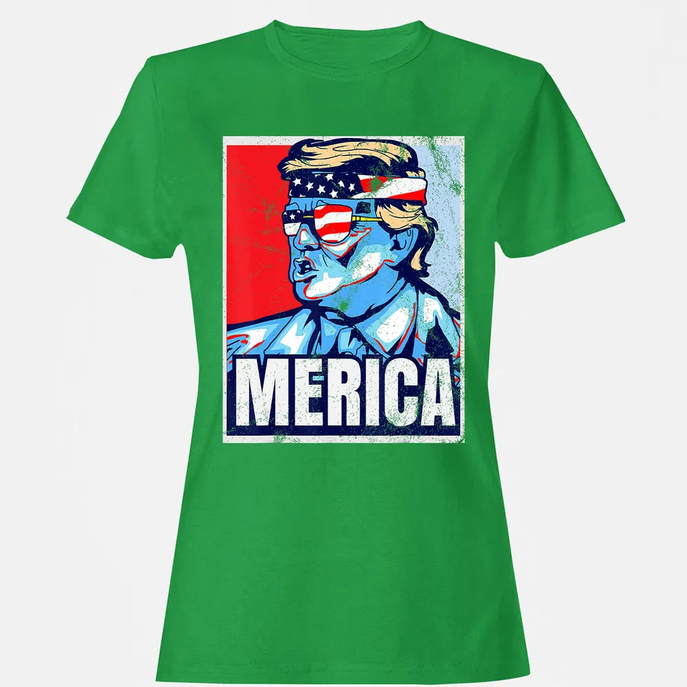 Women's T-shirt - P7X1M1LC