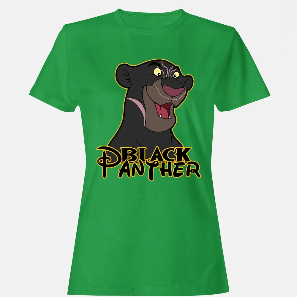 Women's T-shirt - VCDMAMBK
