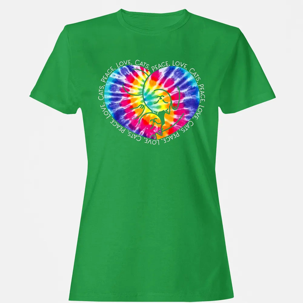 Women's T-shirt - 2QD7HCE3