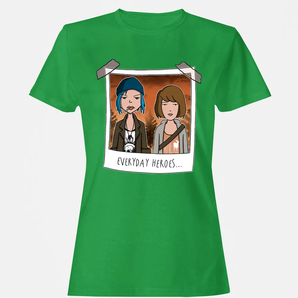 Women's T-shirt - 29MYJDGY