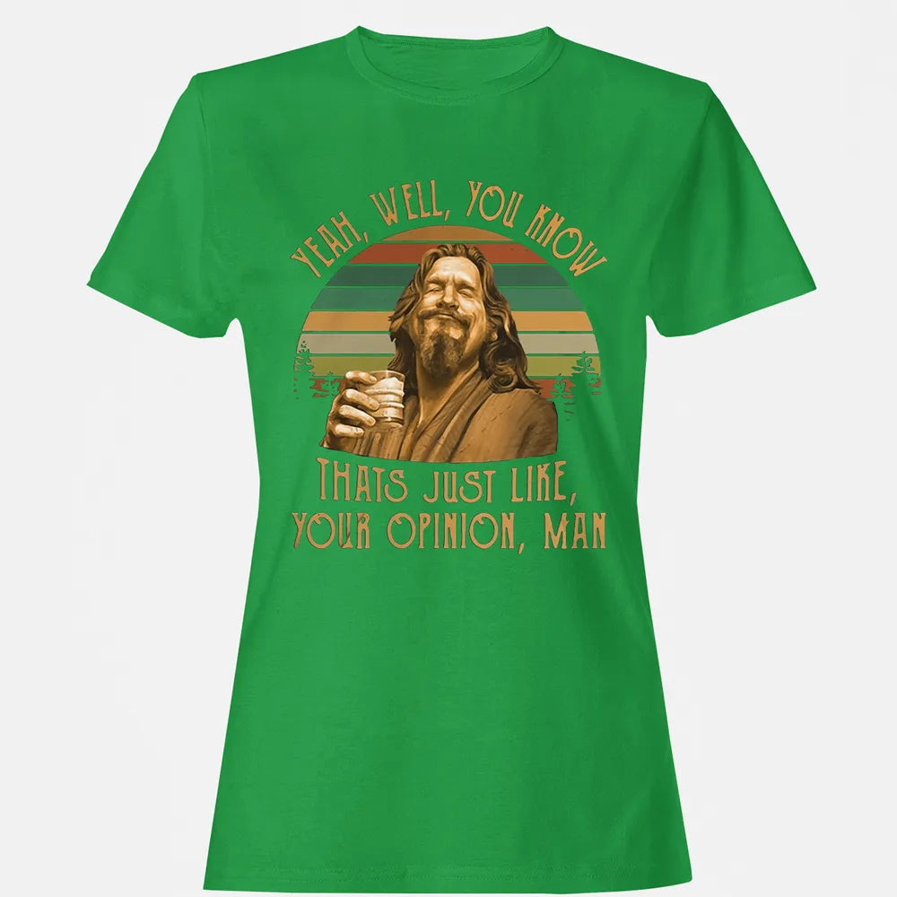 Women's T-shirt - EW3ZUT3A